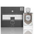 Lattafa Liam Grey EDP 100ml