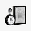 Lattafa Fakhar Black Eau de Parfum for Men – 100ml