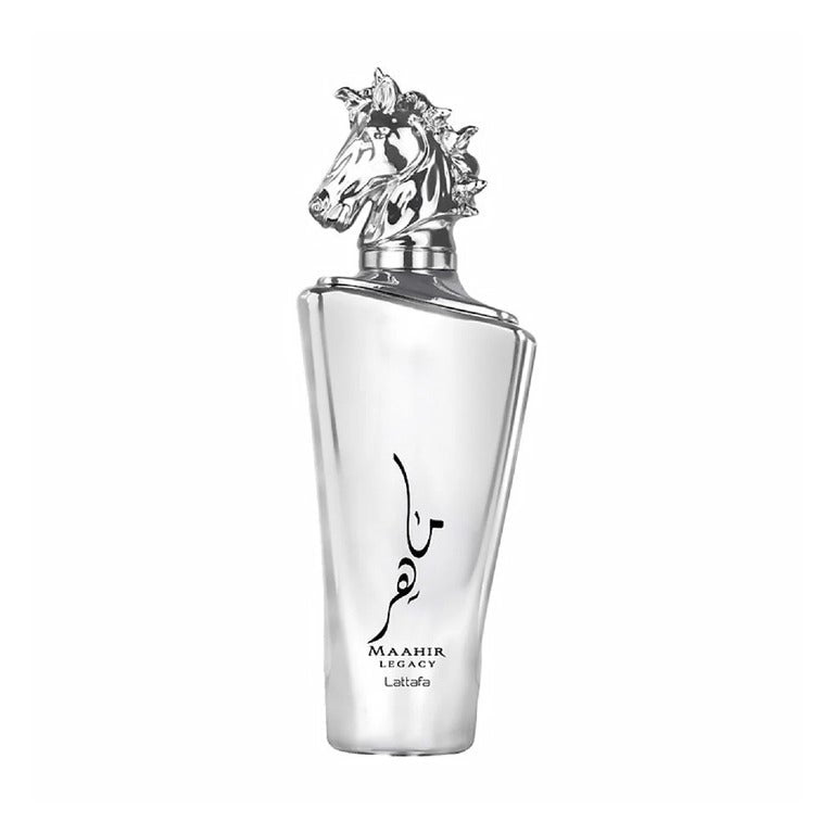 Lattafa Maahir Legacy EDP 100ml