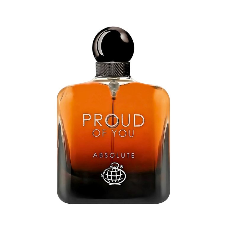Fragrance World Proud Of You Absolute EDP 100ml