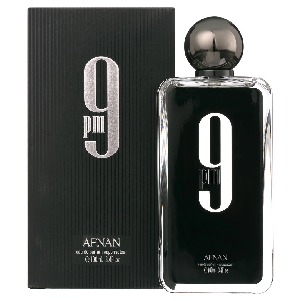 Afnan 9PM EDP 100ml