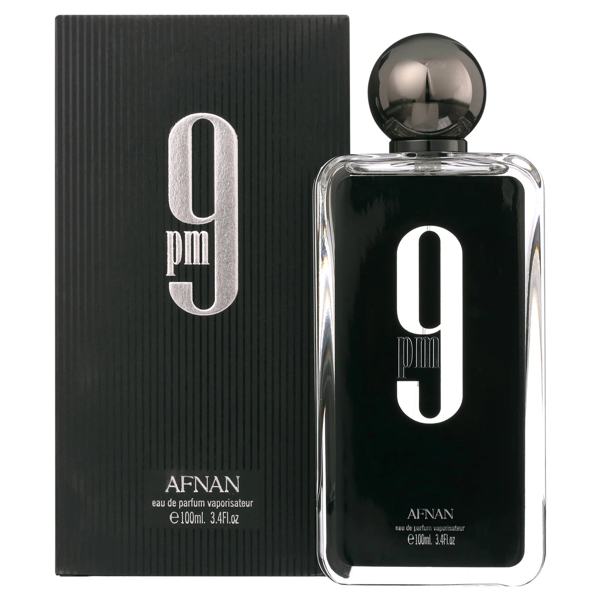 Afnan 9PM EDP 100ml