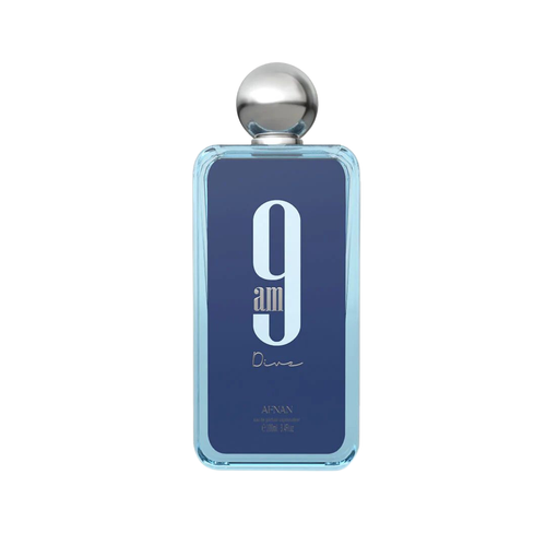 Afnan 9AM Dive EDP 100ml