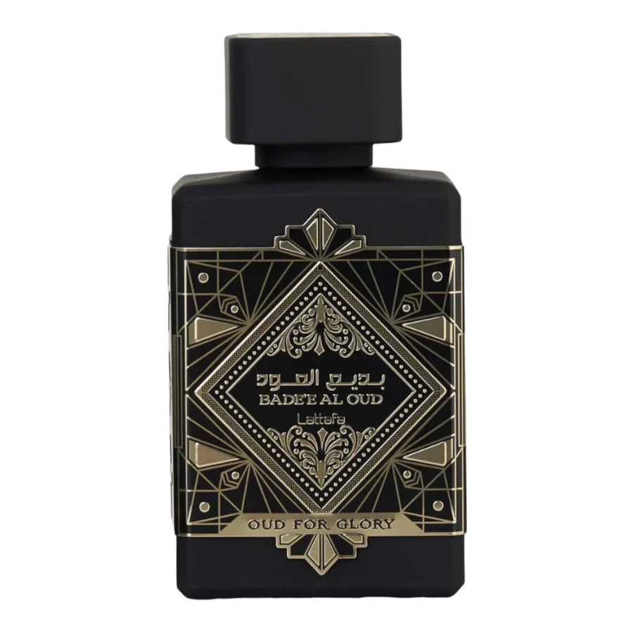 Lattafa Bade'e Al Oud Oud for Glory EDP 100ml