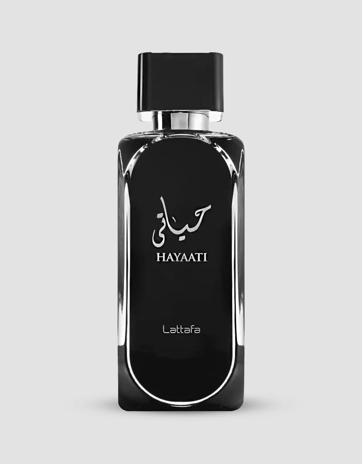 Lattafa Hayaati Black EDP 100ml