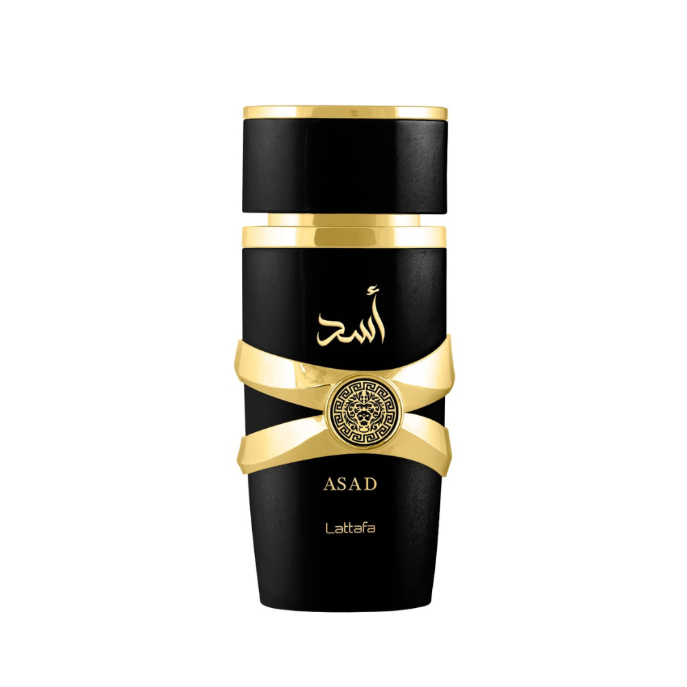 Lattafa Asad EDP 100ml