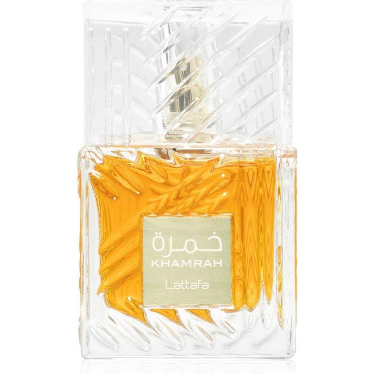 Lattafa Khamrah EDP 100ml