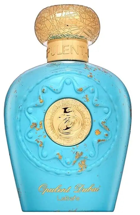Lattafa Opulent Dubai EDP 100ml