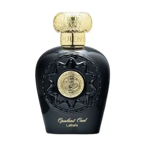 Lattafa Opulent Oud EDP 100ml