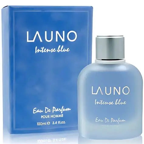 Fragrance World Launo Intense Blue EDP 100ml