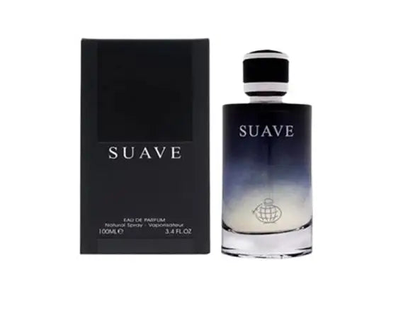 Fragrance World Suave EDP 100ml