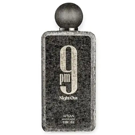 Afnan 9PM Nightout EDP 100ml