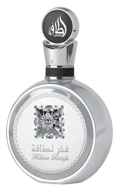 Lattafa Fakhar Platin EDP 100ml