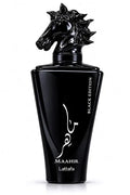 Lattafa Maahir Black EDP 100ml