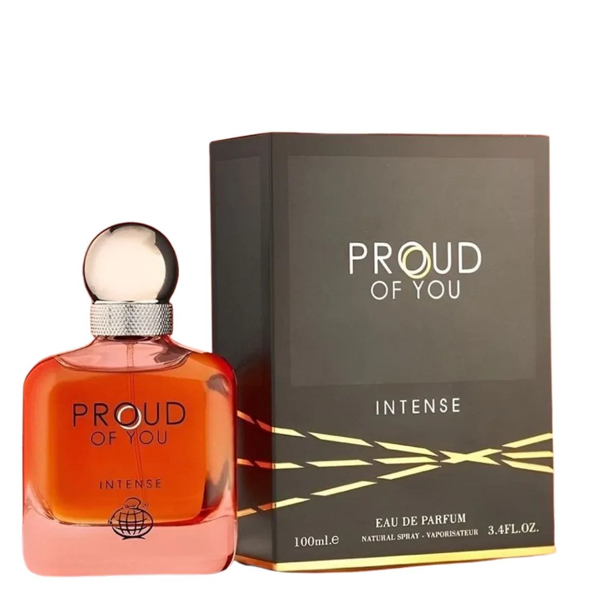 Fragrance World Proud Of You Intense EDP 100ml