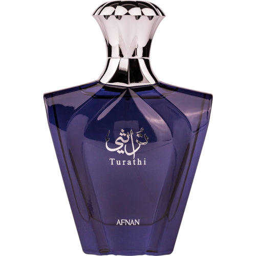 Afnan Turathi Brown EDP 90ml