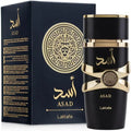 Lattafa Asad EDP 100ml
