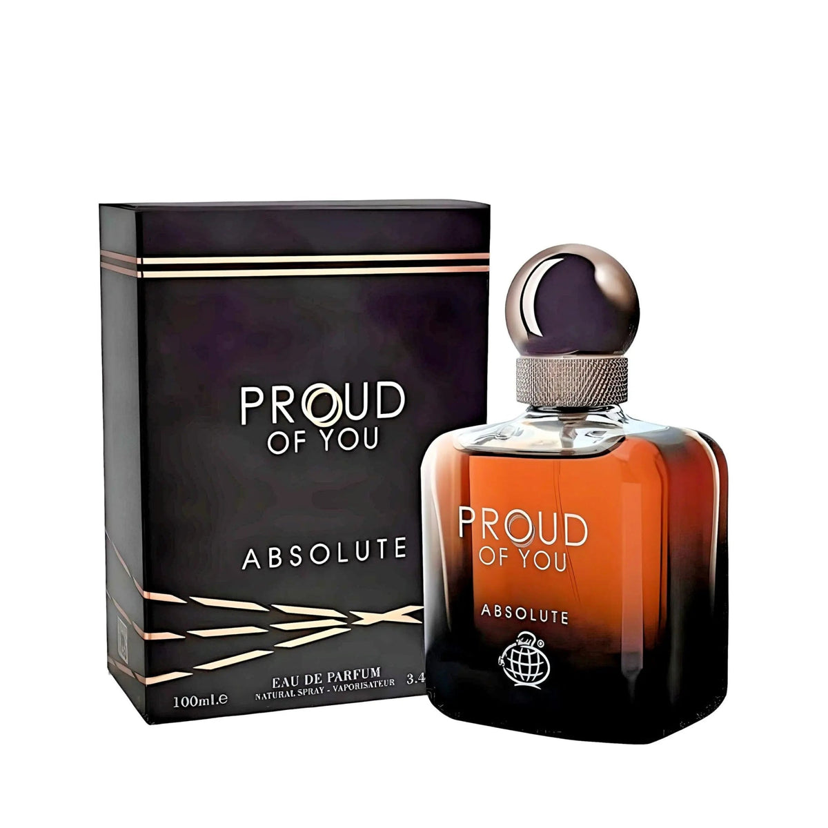 Fragrance World Proud Of You Absolute EDP 100ml