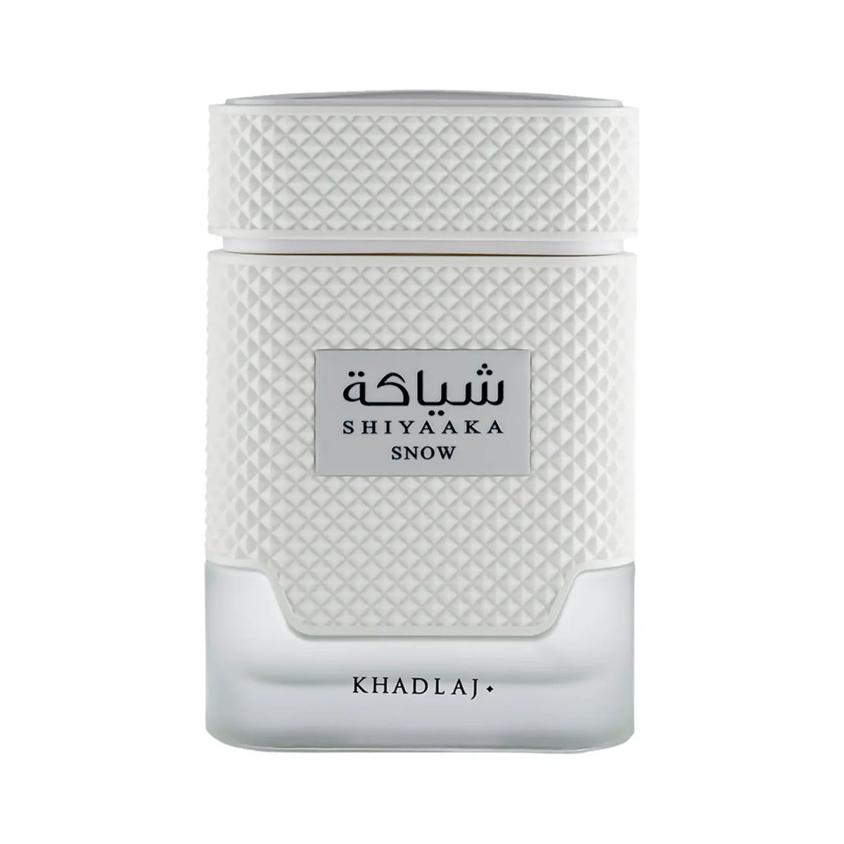Khadlaj Shiyaaka Snow EDP 100ml