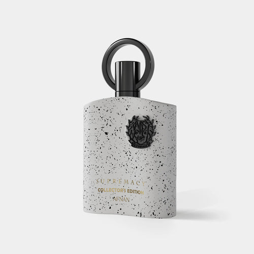 Afnan Supremacy Collectors Edition EDP 100ml