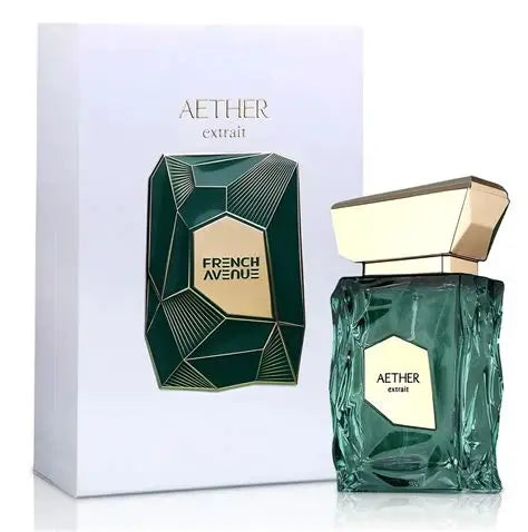 French Avenue Aether Extrait 100ml