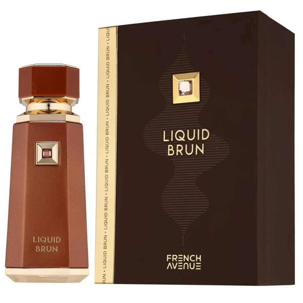 French Avenue Liquid Brun EDP 100ml