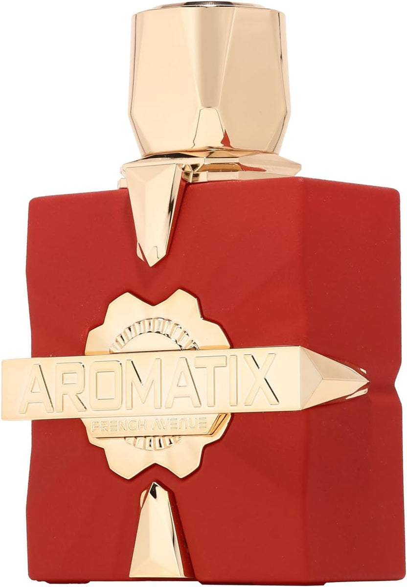 French Avenue Aromatix Carnal Desire Extrait de Parfum 100ml