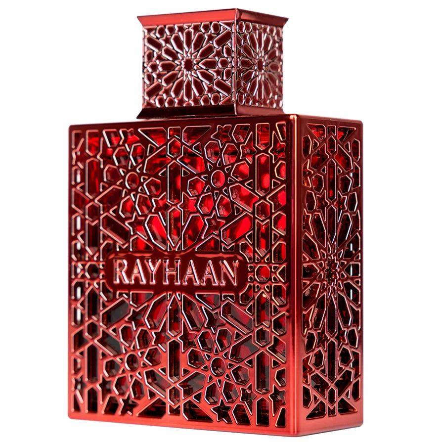 Rayhaan Crimson EDP 100ml
