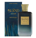 Khadlaj Island Dreams EDP 100ml