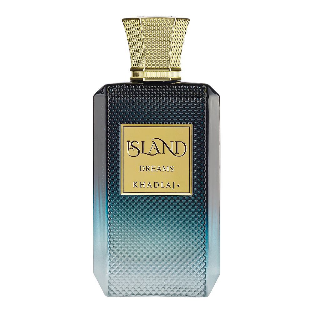 Khadlaj Island Dreams EDP 100ml