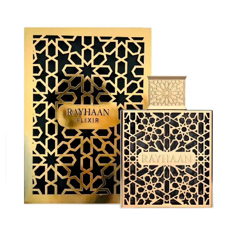 Rayhaan Elixir EDP 100ml