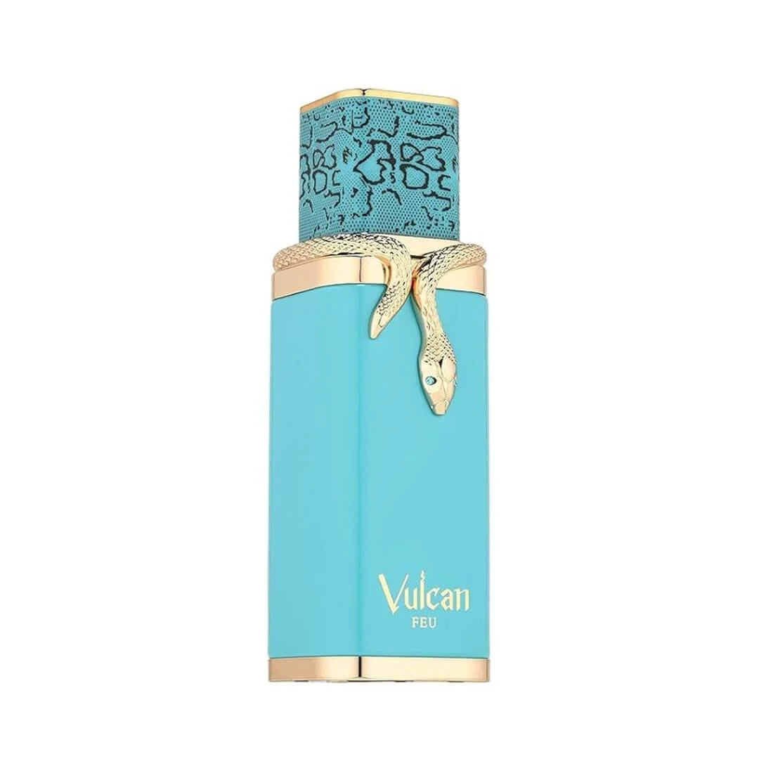 French Avenue Vulcan Feu EDP 100ml