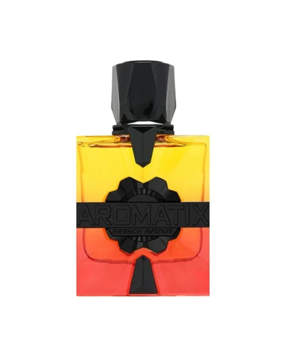French Avenue Aromatix Forbidden Fruit Extrait de Parfum 100ml