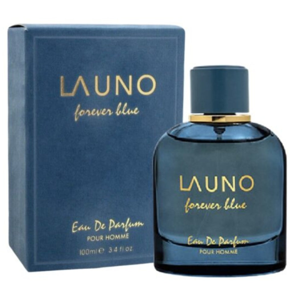 Fragrance World Launo Forever Blue EDP 100ml