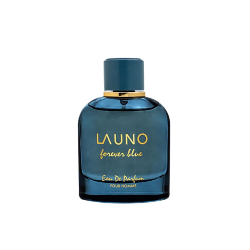 Fragrance World Launo Forever Blue EDP 100ml