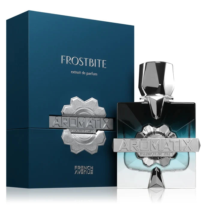 French Avenue Aromatix Frostbite Extrait 100ml