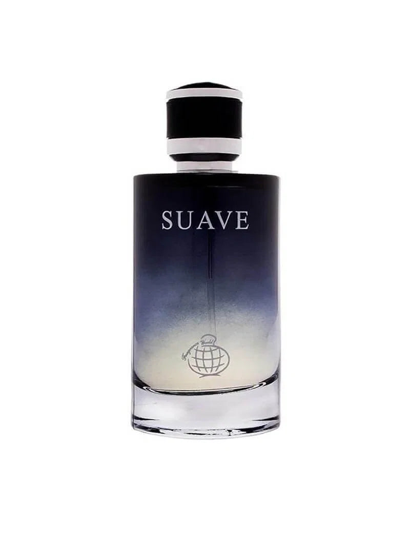 Fragrance World Suave EDP 100ml
