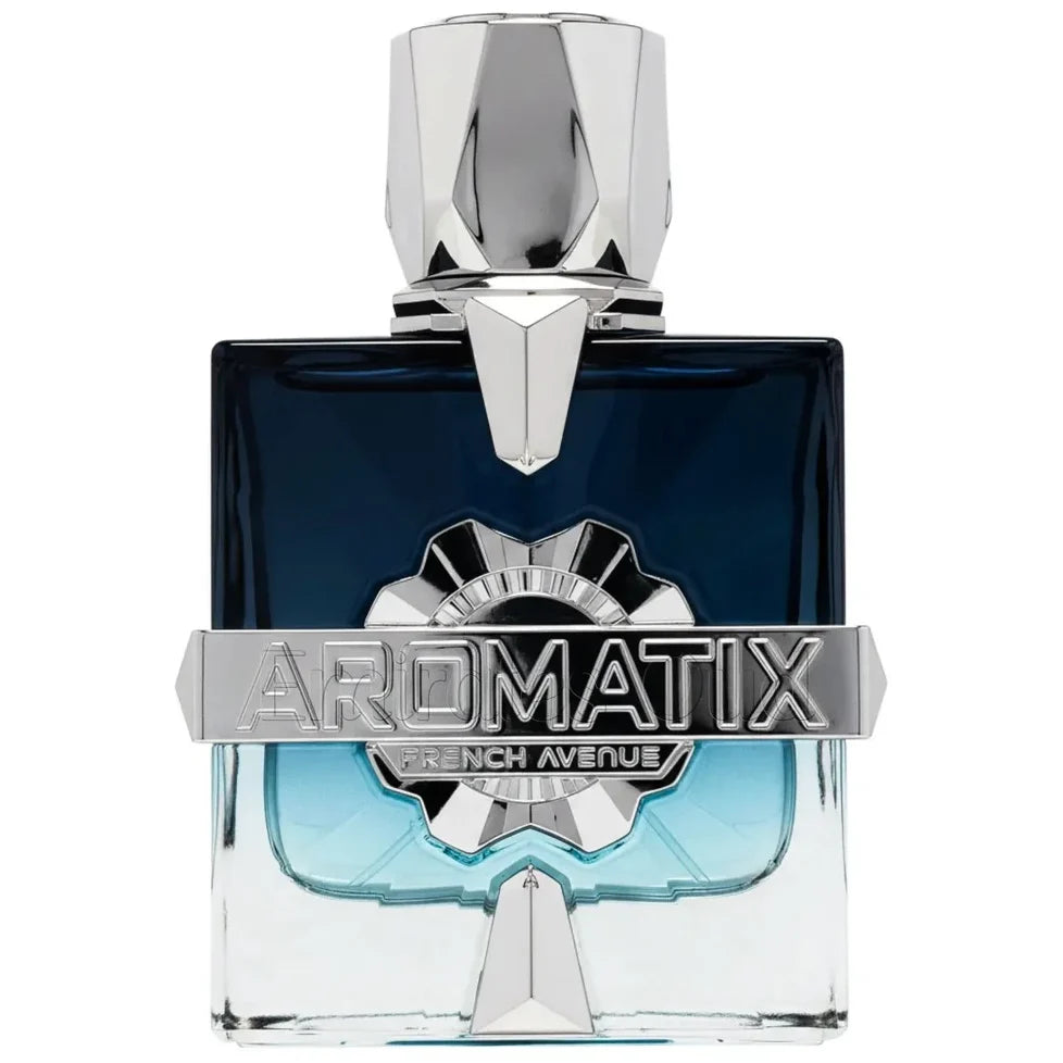 French Avenue Aromatix Frostbite Extrait 100ml