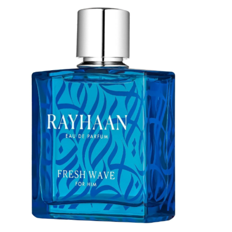 Rayhaan Fresh Wave EDP 100ml