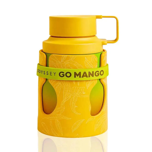 Armaf Odyssey Go Mango Tropical Collection EDP 100ml