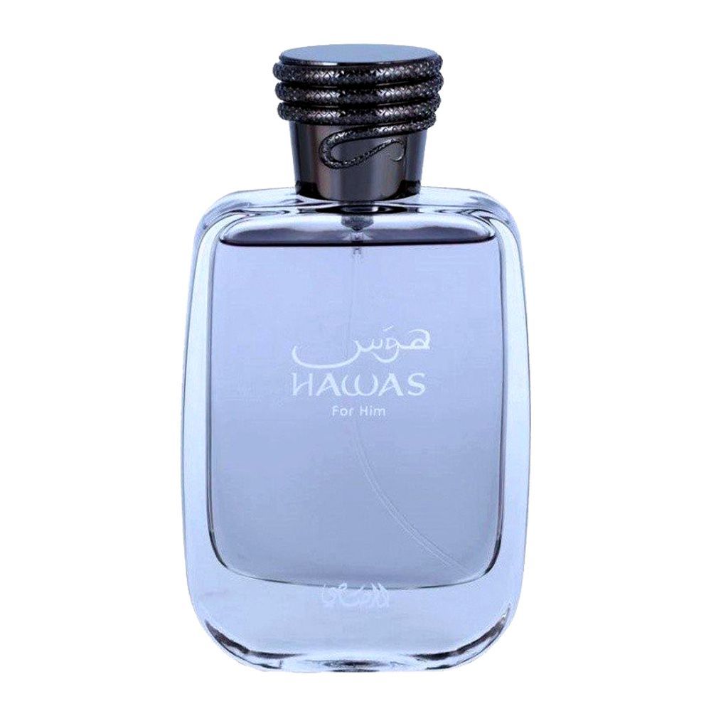Rasasi Hawas EDP 100ml