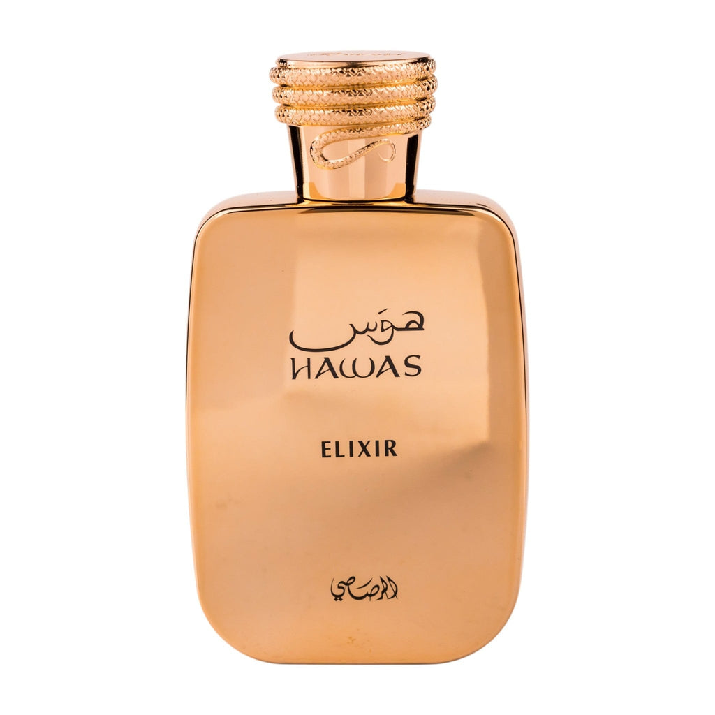 Rasasi Hawas Elixir EDP 100ml