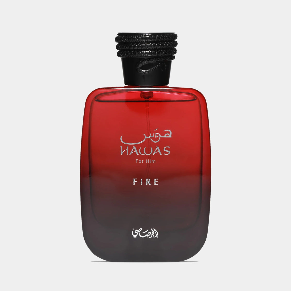 Rasasi Hawas Fire EDP 100ml