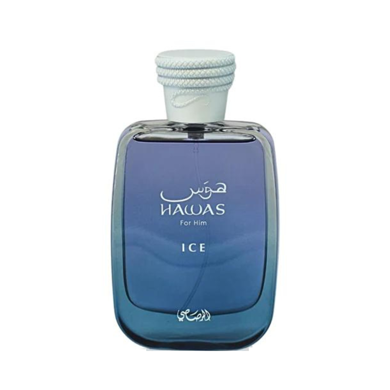 Rasasi Hawas Ice EDP 100ml