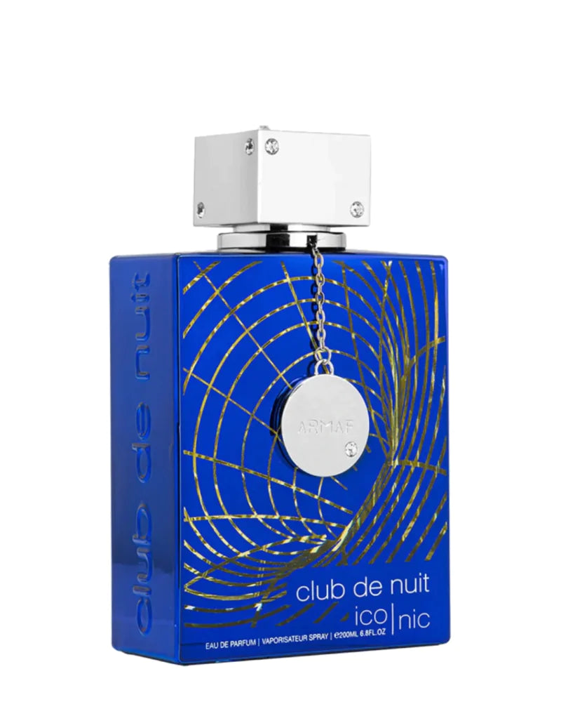 Armaf Club De Nuit Iconic EDP 105ml