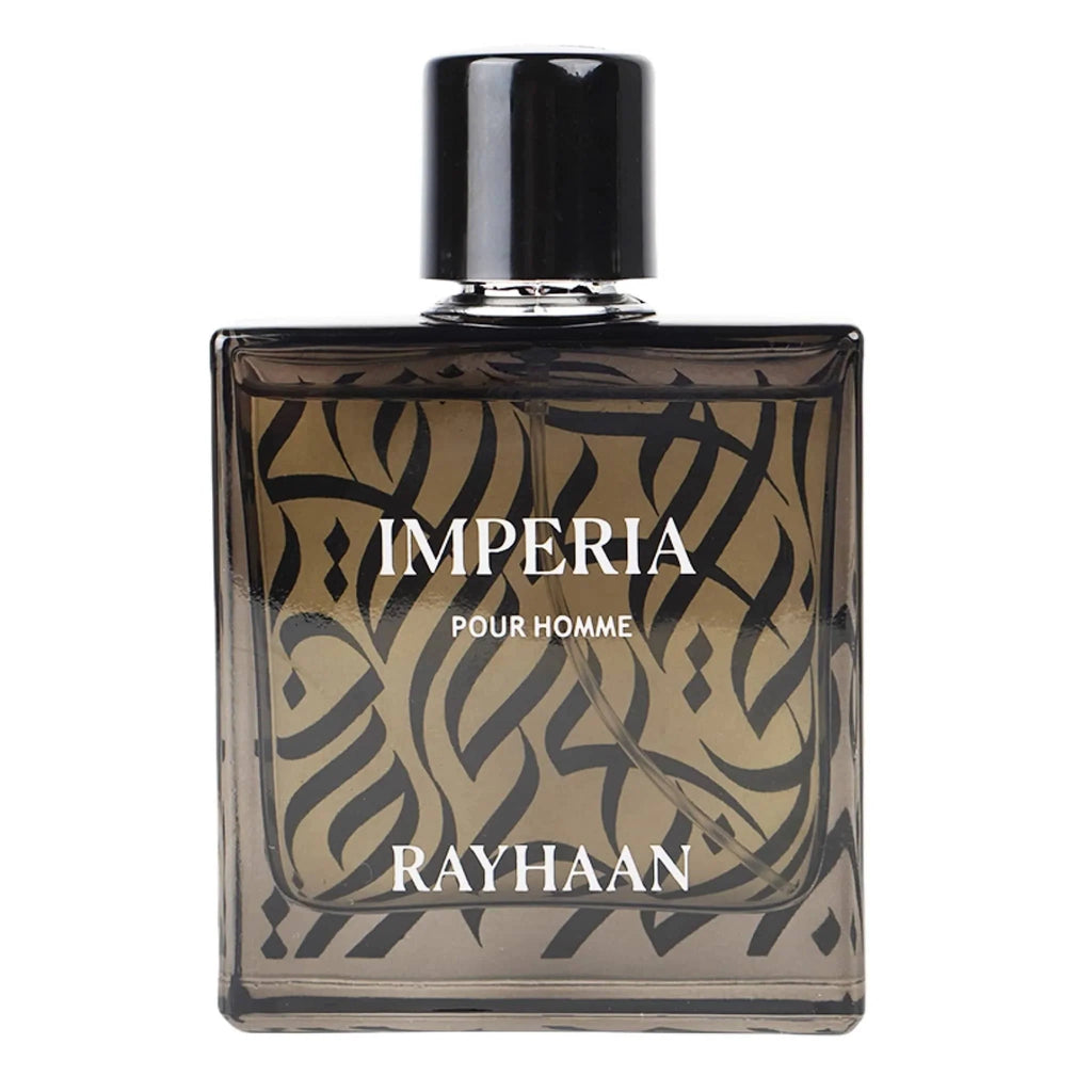 Rayhaan Imperia EDP 100ml