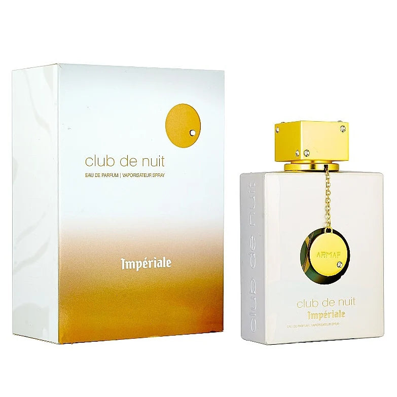 Armaf Club De Nuit Imperiale EDP 105ml