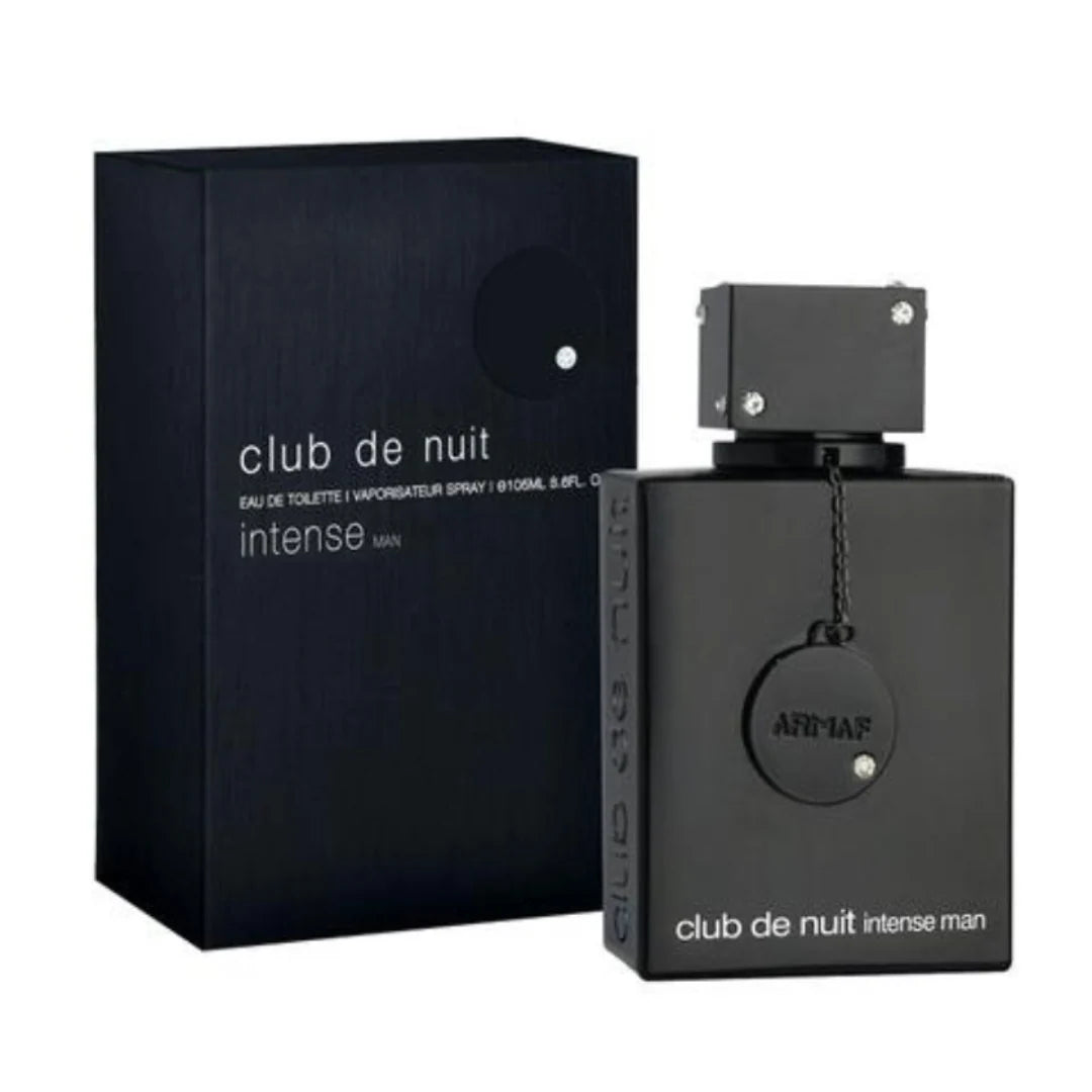 Armaf Club De Nuit Intense Man EDT 105ml
