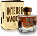Fragrance World Intense Wood EDP 100ml