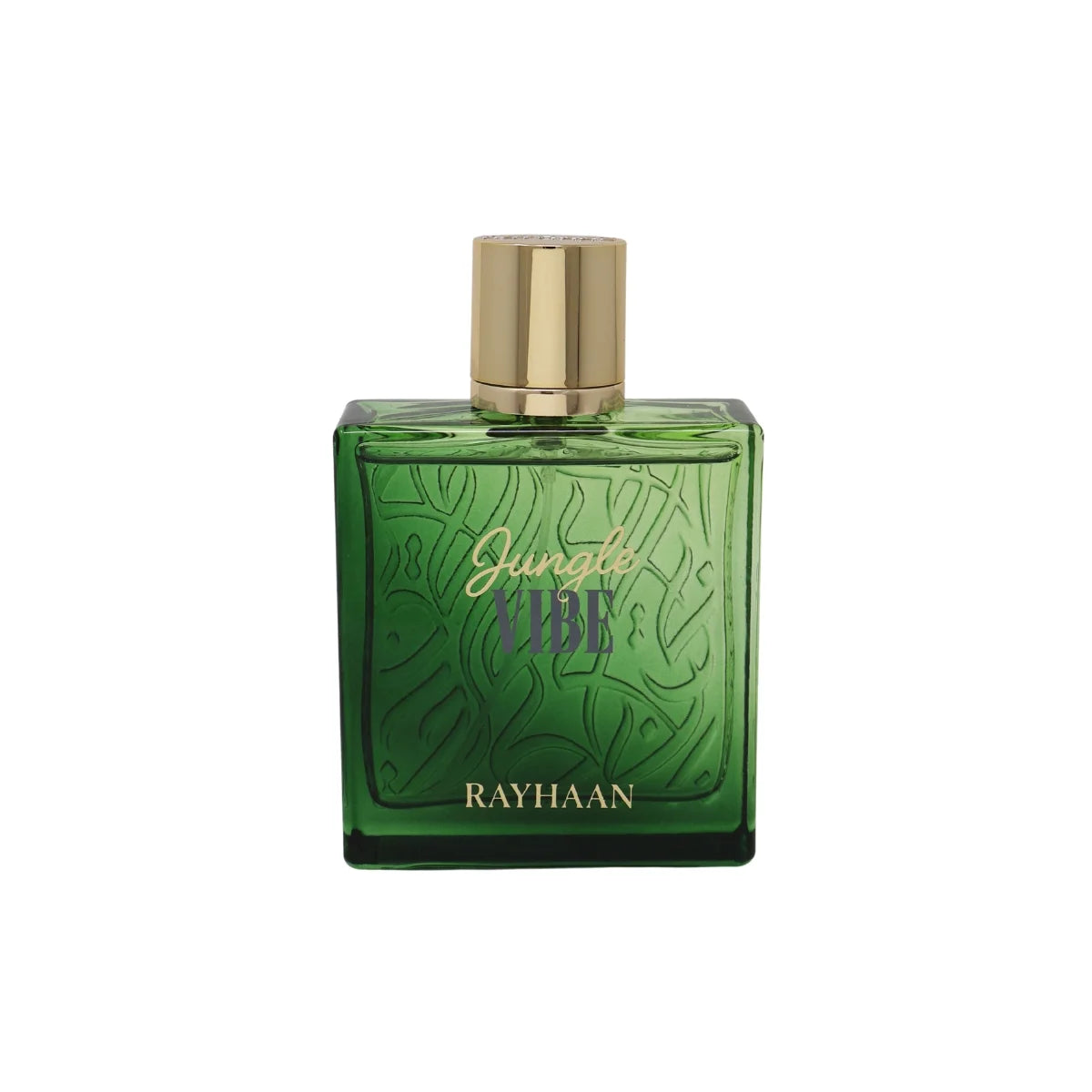 Rayhaan Jungle Vibe EDP 100ml